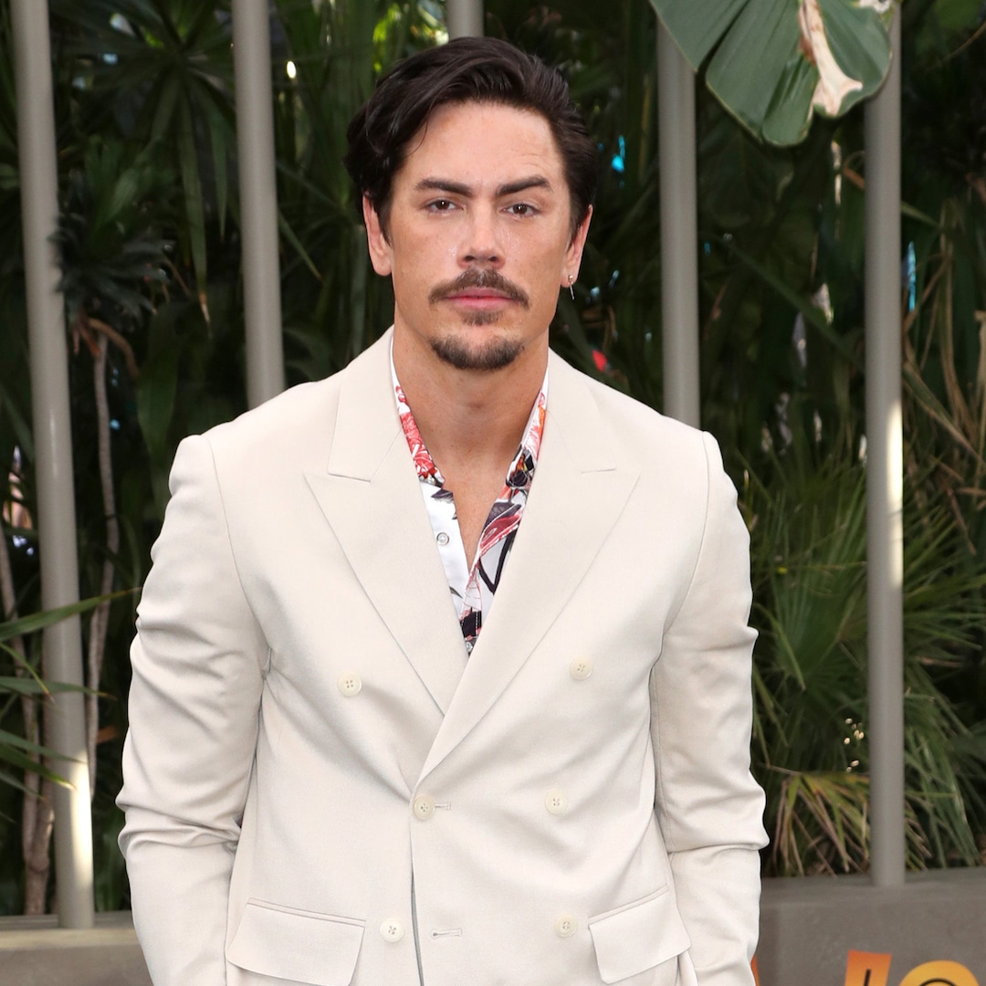 Why Tom Sandoval Says VPR Season 10 Will Be “Completely different” Why Tom Sandoval Says VPR Season 10 Will Be “Completely different”